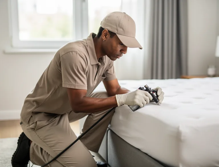 Bed Bug Treatment service in Ellicott City